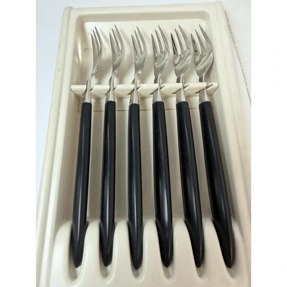 Blohm stainless black